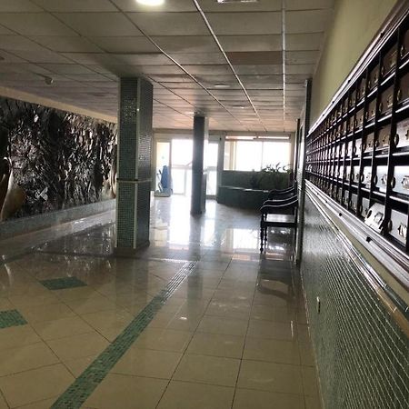 לאס פאלמס דה גראן קנאריה Green Beach Las Canteras מראה חיצוני תמונה