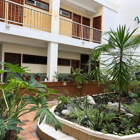לאס פאלמס דה גראן קנאריה Green Beach Las Canteras מראה חיצוני תמונה